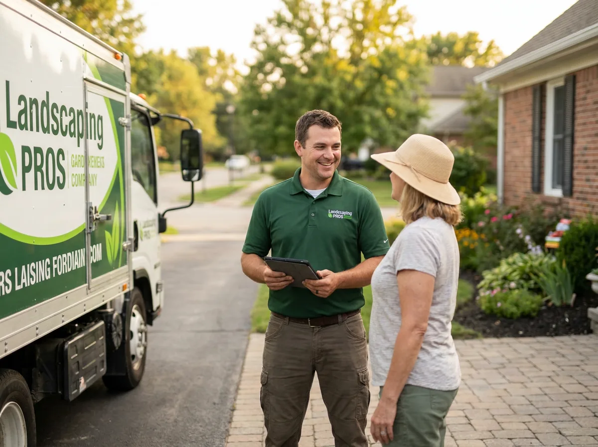 Landscaping Niles, MI FAQs